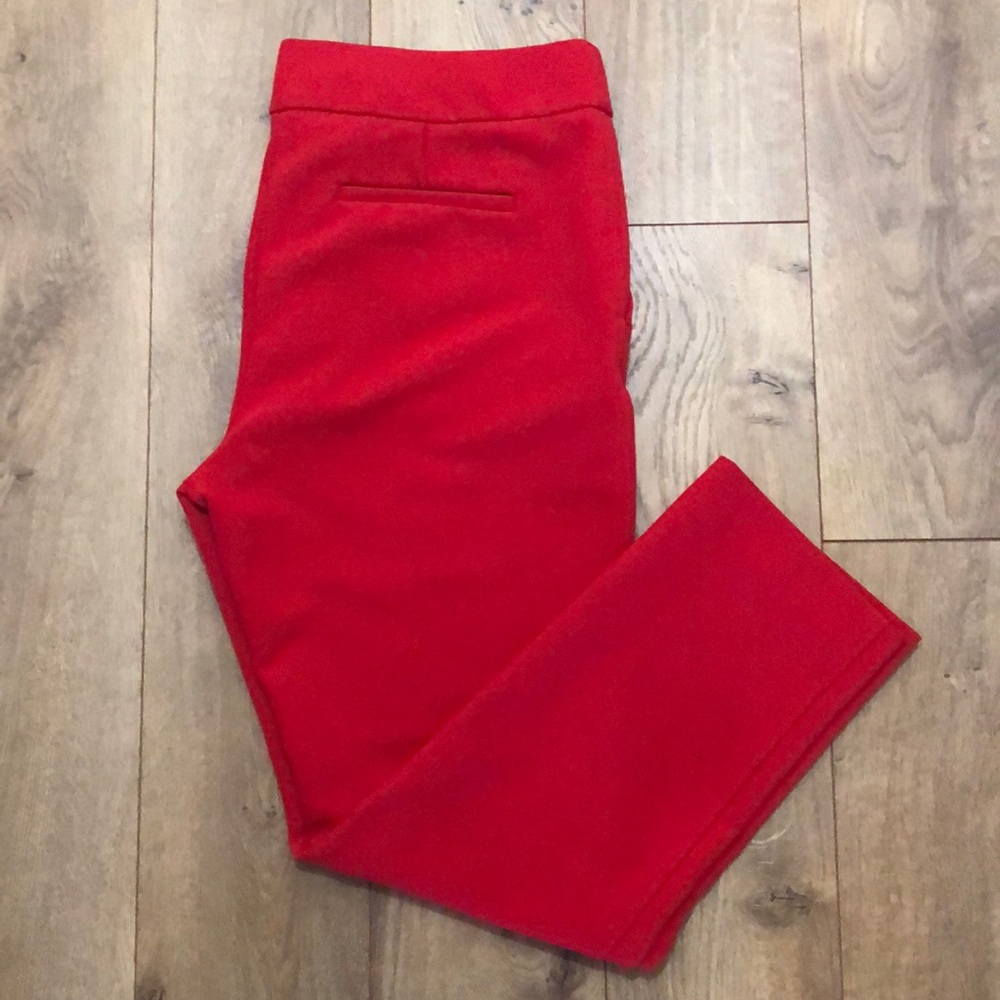 Loft Marissa pants